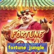 fortune jungle delight demo